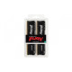 Kingston DDR4 4x32GB/3200 Kingston Fury Beast Black (KF432C16BBK4/128)