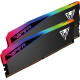 PATRIOT 64 GB (2x32GB) DDR5 6400 MHz Viper Elite 5 Ultra RGB Matte Black (VEUR564G6432K)