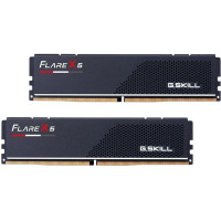 G.Skill 24 GB (2x24GB) DDR5 6000 MHz Flare X5 (F5-6000J3036F24GX2-FX5)