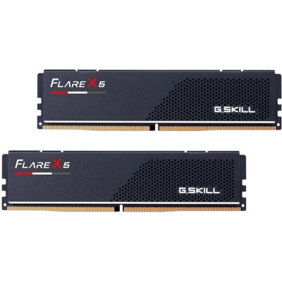 G.Skill 24 GB (2x24GB) DDR5 6000 MHz Flare X5 (F5-6000J3036F24GX2-FX5)