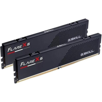 G.Skill 24 GB (2x24GB) DDR5 6000 MHz Flare X5 (F5-6000J3036F24GX2-FX5)