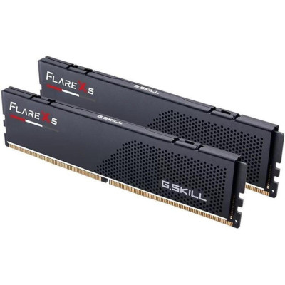 G.Skill 24 GB (2x24GB) DDR5 6000 MHz Flare X5 (F5-6000J3036F24GX2-FX5)