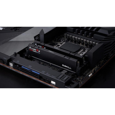 G.Skill 24 GB (2x24GB) DDR5 6000 MHz Flare X5 (F5-6000J3036F24GX2-FX5)