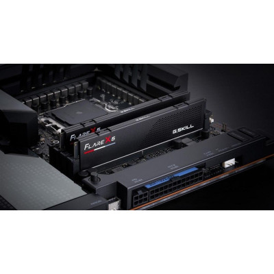 G.Skill 24 GB (2x24GB) DDR5 6000 MHz Flare X5 (F5-6000J3036F24GX2-FX5)