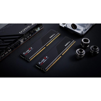 G.Skill 24 GB (2x24GB) DDR5 6000 MHz Flare X5 (F5-6000J3036F24GX2-FX5)