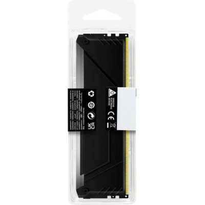 Kingston FURY 8 GB DDR4 3200 MHz Beast RGB (KF432C16BB2A/8WP)