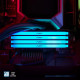 Kingston FURY 8 GB DDR4 3200 MHz Beast RGB (KF432C16BB2A/8WP)