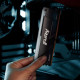 Kingston FURY 8 GB DDR4 3200 MHz Beast RGB (KF432C16BB2A/8WP)