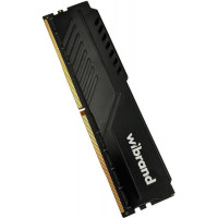Wibrand 16 GB DDR5 6000 MHz Black (WI6000DDR5D/16GB)