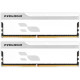 Prologix 32 GB (2x16GB) DDR4 3600 MHz Onyx White (PRO32GB3600YW4K)