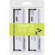 Prologix 32 GB (2x16GB) DDR4 3600 MHz Onyx White (PRO32GB3600YW4K)