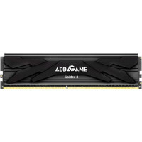 Addlink 8 GB DDR4 3200 MHz Spider 4 (AG8GB32C16S4UB)