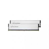 Exceleram 32 GB (2x16GB) DDR4 3600 MHz White Sark (EBW4323618CD)