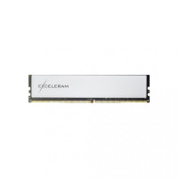 Exceleram 8 GB DDR4 3600 MHz White Sark (EBW4083618A)