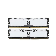 GOODRAM IRDM X White DDR4 2x8GB (IR-XW3200D464L16SA/16GDC)