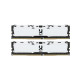 GOODRAM IRDM X White DDR4 2x8GB (IR-XW3200D464L16SA/16GDC)