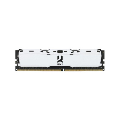 GOODRAM IRDM X White DDR4 2x8GB (IR-XW3200D464L16SA/16GDC)