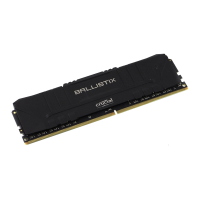 Crucial 16 GB DDR4 Ballistix (BL16G32C16U4B)