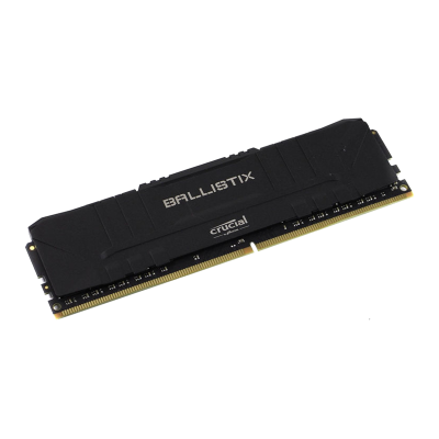 Crucial 16 GB DDR4 Ballistix (BL16G32C16U4B)
