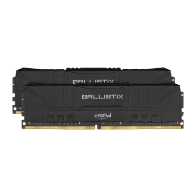 Crucial 16 GB DDR4 Ballistix (BL16G32C16U4B)