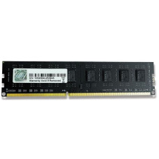 G.Skill 4 GB DDR3 1333 MHz (F3-10600CL9S-4GBNT)
