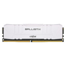 Crucial 16 GB DDR4 3200 MHz Ballistix White (BL16G32C16U4W)