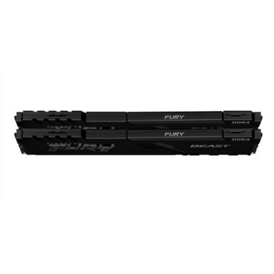 Kingston Fury Beast DDR4 2x16Gb KF432C16BBK2/32