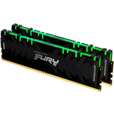Kingston FURY 16 GB (2x8GB) DDR4 4266 MHz Renegade RGB (KF442C19RBAK2/16)