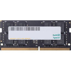 Apacer DDR4 2400 8GB (ES.08G2T.GFH)