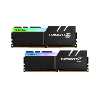 G.Skill 32 GB (2x16GB) DDR4 4400 MHz Trident Z (F4-4400C19D-32GTZR)