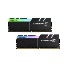 G.Skill 32 GB (2x16GB) DDR4 4400 MHz Trident Z (F4-4400C19D-32GTZR)