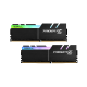 G.Skill 32 GB (2x16GB) DDR4 4400 MHz Trident Z (F4-4400C19D-32GTZR)