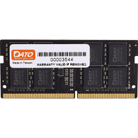 DATO 8 GB SO-DIMM DDR4 3200 MHz (DT8G4DSDND32)