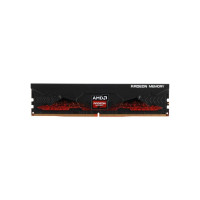 AMD 16 GB DDR5 5600 MHz R5 Entertainment (R5S516G5600U1S)