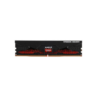 AMD 16 GB DDR5 5600 MHz R5 Entertainment (R5S516G5600U1S)