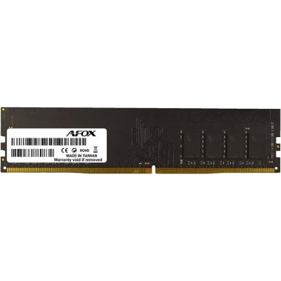 AFOX 16 GB DDR4 3200 MHz (AFLD416PS1P)