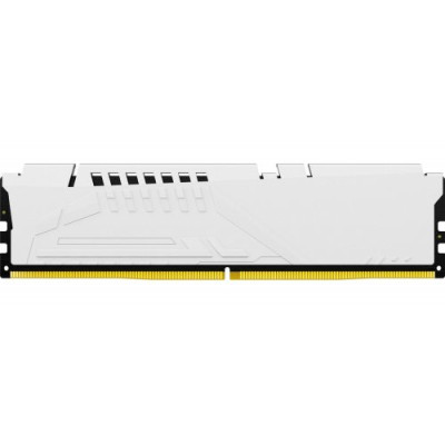 Kingston FURY 16 GB DDR5 6000 MHz Beast EXPO White (KF560C36BWE-16)
