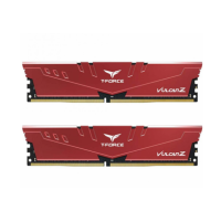 TEAM T-Force Vulcan Z DDR4 16GB Kit (2x8GB) 3200MHz (TLZRD416G3200HC16FDC01)