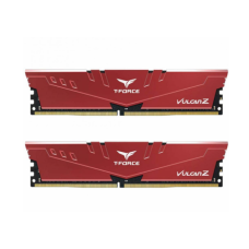 TEAM T-Force Vulcan Z DDR4 16GB Kit (2x8GB) 3200MHz (TLZRD416G3200HC16FDC01)