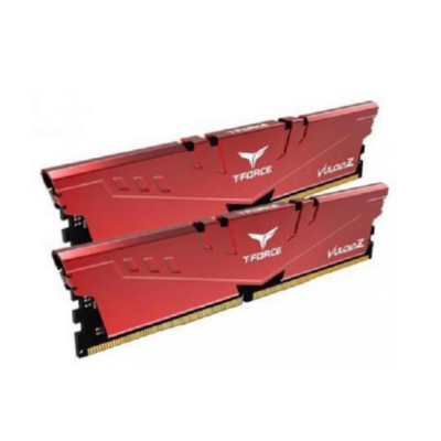 TEAM T-Force Vulcan Z DDR4 16GB Kit (2x8GB) 3200MHz (TLZRD416G3200HC16FDC01)