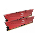 TEAM T-Force Vulcan Z DDR4 16GB Kit (2x8GB) 3200MHz (TLZRD416G3200HC16FDC01)