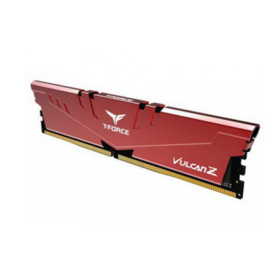 TEAM T-Force Vulcan Z DDR4 16GB Kit (2x8GB) 3200MHz (TLZRD416G3200HC16FDC01)