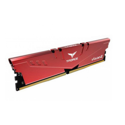TEAM T-Force Vulcan Z DDR4 16GB Kit (2x8GB) 3200MHz (TLZRD416G3200HC16FDC01)