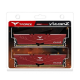 TEAM T-Force Vulcan Z DDR4 16GB Kit (2x8GB) 3200MHz (TLZRD416G3200HC16FDC01)