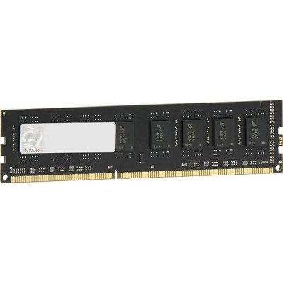 G.Skill 4 GB DDR3 1600 MHz (F3-1600C11S-4GNS)
