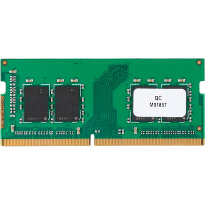 Mushkin 8 GB SO-DIMM DDR4 3200 MHz Essentials (MES4S320NF8G)