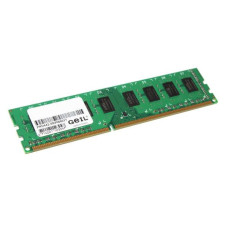 Geil DDR3L-1333 SODIMM 4GB (GGS34GB1333C9S)