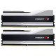 G.Skill DDR5 32GB (2x16GB) 6000Mhz Trident Z5 Silver (F5-6000J3040F16GX2-TZ5S)