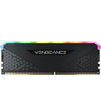 Corsair 16 GB DDR4 3600 MHz Vengeance RGB RS (CMG16GX4M1D3600C18)