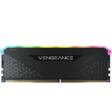 Corsair 16 GB DDR4 3600 MHz Vengeance RGB RS (CMG16GX4M1D3600C18)